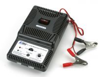 Chargeur 2-3S LiPo avec équilibrage, 0.5-3A - HORIZON HOBBY - Référence: EFLC3010