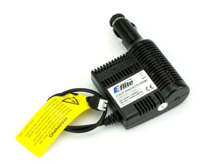 Chargeur �quilibreur Li-Po 2S - HORIZON HOBBY - R�f�rence: EFLC3125