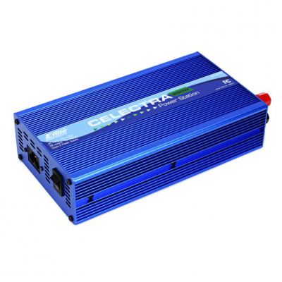 Alimentation 15VDC 250W ,prise EU - HORIZON HOBBY - R�f�rence: EFLC4010EU
