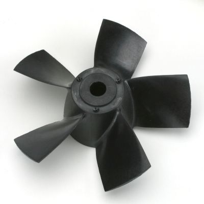 Rotor, 5-Blade: Delta-V 15 - HORIZON HOBBY - R�f�rence: EFLDF151