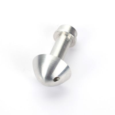 Delta V-32 : Ecrou c�ne en aluminium avec vis - HORIZON HOBBY - R�f�rence: EFLDF322