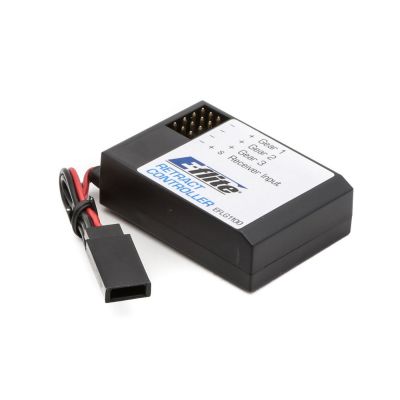 Contr�leur 30cc - HORIZON HOBBY - R�f�rence: EFLG1100