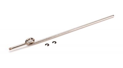 Train rentrant �lectrique 10-15 rotatif 90 � -Jambe droite - HORIZON HOBBY - R�f�rence: EFLG122