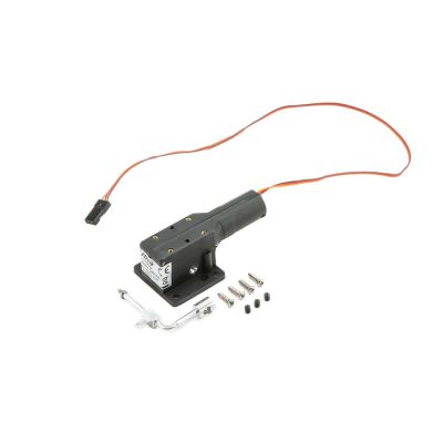 Train rentrant de nez classe 15, 90� - HORIZON HOBBY - R�f�rence: EFLG1590N