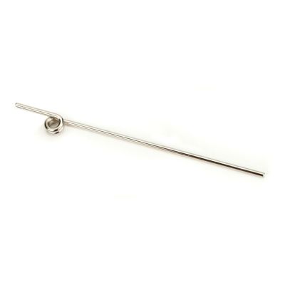 15-25 Support de jambe gauche - HORIZON HOBBY - R�f�rence: EFLG202