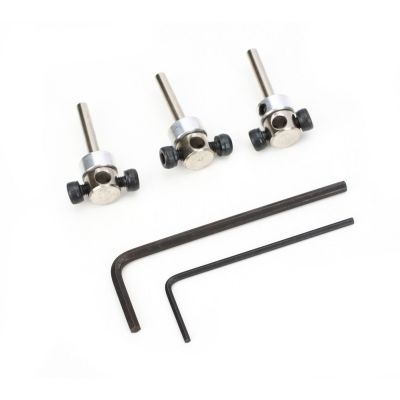 15-25 Axes Ajustables - HORIZON HOBBY - R�f�rence: EFLG204