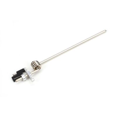 15-25 Support de jambe Avant - HORIZON HOBBY - R�f�rence: EFLG212