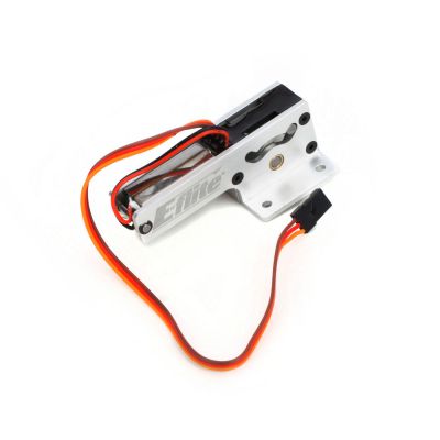 25-46 -Unit� de train rentrant �lectrique principal 90� - HORIZON HOBBY - R�f�rence: EFLG30190