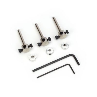 25-46 -Axes ajustables - HORIZON HOBBY - R�f�rence: EFLG304