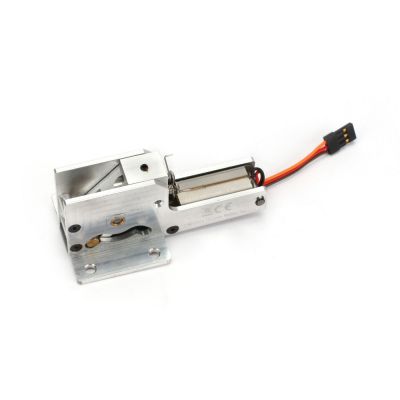 25-46 -Unit� de train rentrant �lectrique avant 90� - HORIZON HOBBY - R�f�rence: EFLG31190