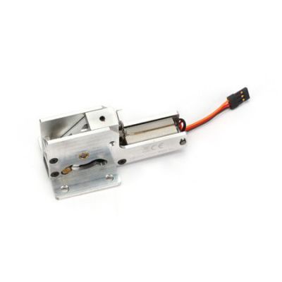 60-120 Unit� de train rentrant avant 90� - HORIZON HOBBY - R�f�rence: EFLG41190