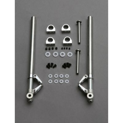 Train 60-120 -Jeu de jambes de BF109 - HORIZON HOBBY - R�f�rence: EFLG510109