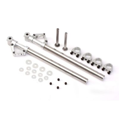 Set de jambe P-47 pour train 60-120 - HORIZON HOBBY - R�f�rence: EFLG510P47