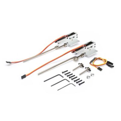Train rentrant �lectrique rotatif, 95� - 60-120 - HORIZON HOBBY - R�f�rence: EFLG520