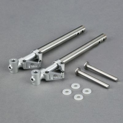 Paire de jambes amorties F4U - 60-120 - HORIZON HOBBY - R�f�rence: EFLG520F4U