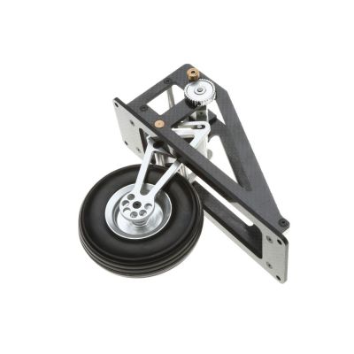 ASW 20 4.7m - Train rentrant �lectrique pour planeur - HORIZON HOBBY - R�f�rence: EFLG530S
