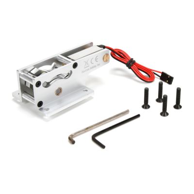 95 Deg RT 30cc Main Ret Replacement - HORIZON HOBBY - R�f�rence: EFLG60195R