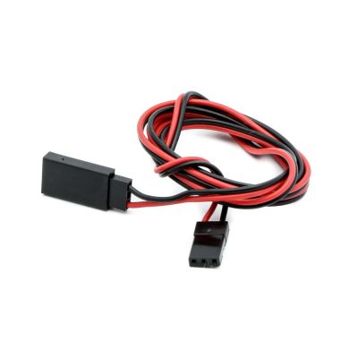 30 2 C�ble d'extension - HORIZON HOBBY - R�f�rence: EFLG752