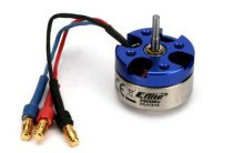 BSR -Moteur brushless 3900Kv - HORIZON HOBBY - Référence: EFLH1516