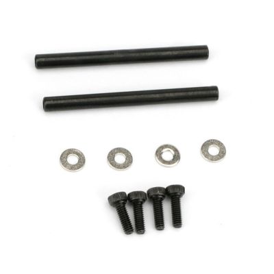 BSR -Axe porte pales (2) - HORIZON HOBBY - R�f�rence: EFLH1523