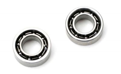 BmCX -Roulements 3x6x2mm (2) - HORIZON HOBBY - R�f�rence: EFLH2215