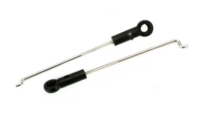BmCX -Tringlerie servo - HORIZON HOBBY - R�f�rence: EFLH2218