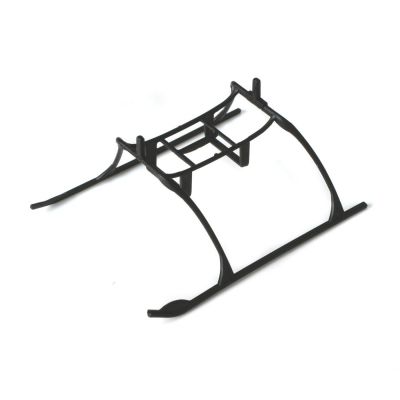 BmCX -Train d'atterissage+support batterie - HORIZON HOBBY - R�f�rence: EFLH2222