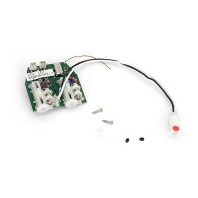 BMCX2 -Mixeur 5en1 Rx/Sx/ESC - HORIZON HOBBY - R�f�rence: EFLH2401