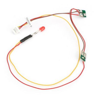 BMCX2 -Set de remplacement LED (4) - HORIZON HOBBY - R�f�rence: EFLH2404
