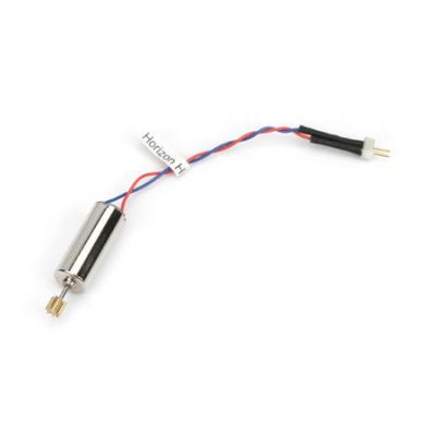 BMCX2 -Moteur avec pignon sens anti-horaire - HORIZON HOBBY - R�f�rence: EFLH2410