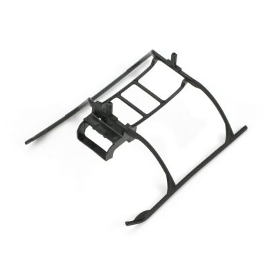 E-FLITE BmSR -Train d'atterissage + support batterie - HORIZON HOBBY - R�f�rence: EFLH3004
