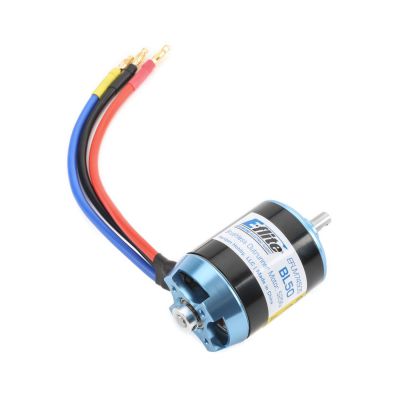 P2 - Moteur classe 60 - HORIZON HOBBY - R�f�rence: EFLM10915