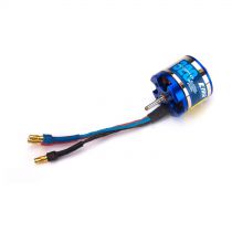 Moteur brushless hélicoptère 320 , 4500Kv - HORIZON HOBBY - Référence: EFLM1160H