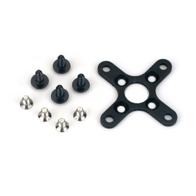 Support en X/Visserie : Park 370/400/450 - HORIZON HOBBY - R�f�rence: EFLM1202
