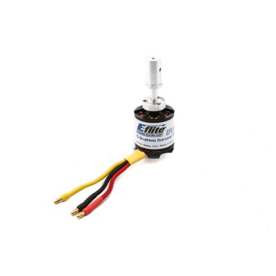 Moteur brushless BL15 � cage tournante 1200Kv - HORIZON HOBBY - R�f�rence: EFLM1215