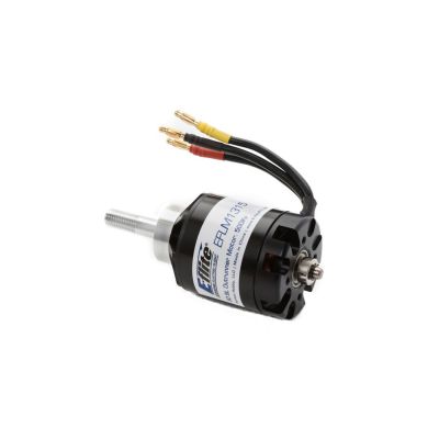 Moteur brushless classe 60 � cage tournante, 500Kv - HORIZON HOBBY - R�f�rence: EFLM1315