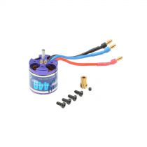 450X RTF - Moteur brushless 4200kv - HORIZON HOBBY - Référence: EFLM1360HA