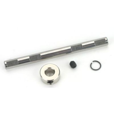 Axe : moteur park 450 - HORIZON HOBBY - R�f�rence: EFLM1401