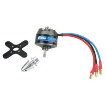 Moteur Brushless Outrunner Park 480, 910 Kv - HORIZON HOBBY - Référence: EFLM1500