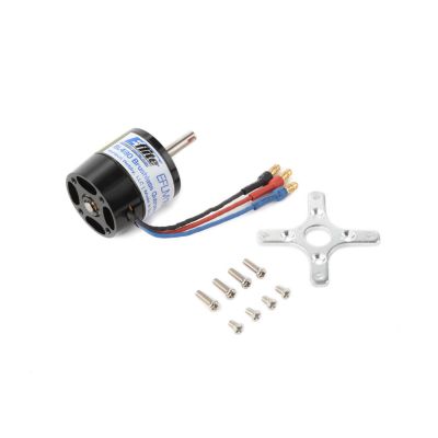Moteur Brushless BL15 750kV � cage tournante - HORIZON HOBBY - R�f�rence: EFLM1600