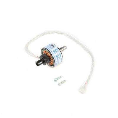 BL280 Brushless Outrunner Motor, 2600Kv - HORIZON HOBBY - R�f�rence: EFLM1809