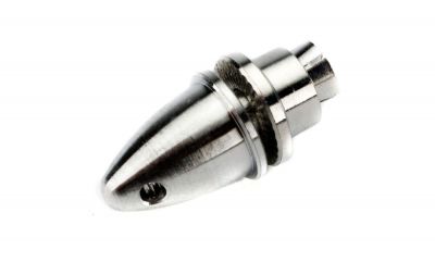 Adaptateur d'h�lice moyeu conique, 4mm - HORIZON HOBBY - R�f�rence: EFLM1924L