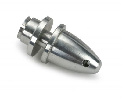 Adaptateur d'h�lice � c�ne, 6mm - HORIZON HOBBY - R�f�rence: EFLM1926