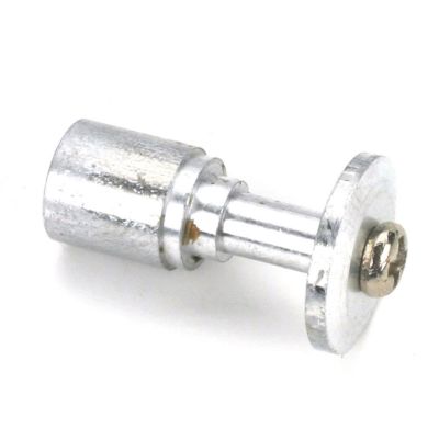 Adaptateur d'h�lice(plat) avec visserie, 2mm - HORIZON HOBBY - R�f�rence: EFLM1927