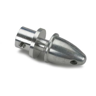 Adaptateur d'h�lice avec visserie, 4mm - HORIZON HOBBY - R�f�rence: EFLM1931