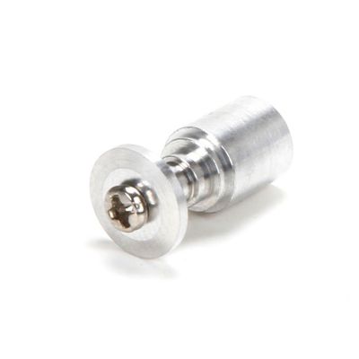 Adaptateur d�h�lice diam 1.5mm avec vis de fixation - HORIZON HOBBY - R�f�rence: EFLM1933A