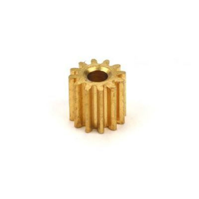 Pignon, 12T Module 0.4 Diam Int 2mm - HORIZON HOBBY - R�f�rence: EFLM202