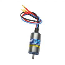 Moteur brushless DF32 turbine 2150Kv - HORIZON HOBBY - Référence: EFLM3032DFA