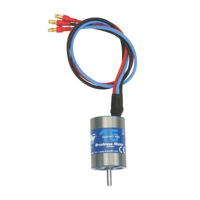 Moteur brushless 15DF turbine (Sabre) - HORIZON HOBBY - R�f�rence: EFLM3215DF