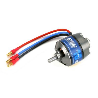 Moteur Brushless Power 10  Outrunner, 1100 Kv - HORIZON HOBBY - R�f�rence: EFLM4010A